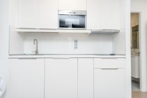 Acogedor Loft a 50m de Playa Las Canteras 21