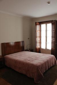 Double Room with Terrace room in Guesthouse Muralhas do Mino