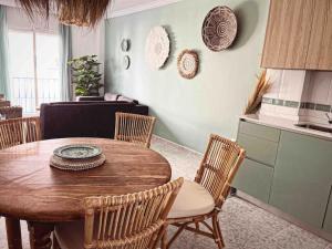 Seagrass - Sanctuary in vibrant Old Town Spain