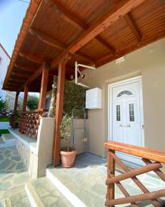 The Garden Studio 2
