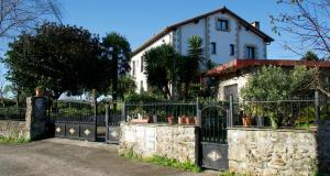 Double Room with Balcony room in Posada Rio Cubas