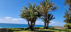Monte del Moro Sea Front View