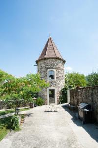 Hotels Domaine de Suzel : photos des chambres