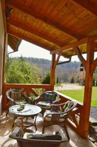 Agroturystyka w Świcie