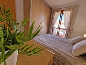 Casa Fantastica duplex met airco Lo Pagan Spanje