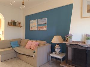 Dimar1 Seaside Apartment