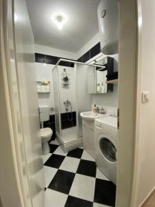 Apartment Novalja 