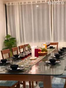 EKOSTAY Luxe - Casa De Aria