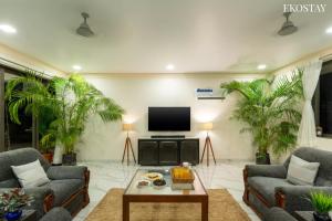 EKOSTAY Luxe - Casa De Aria