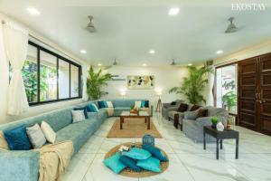 EKOSTAY Luxe - Casa De Aria