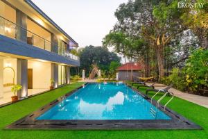 EKOSTAY Luxe - Casa De Aria