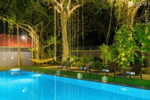 EKOSTAY Luxe - Casa De Aria