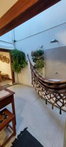 Linda casa na entrada do Centro Histórico