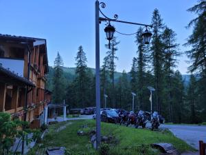 Boscone Suite Hotel