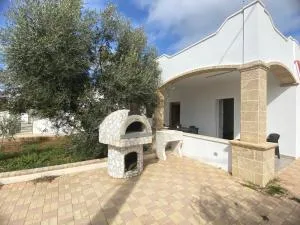 Villetta Massi - 卡皮伦戈