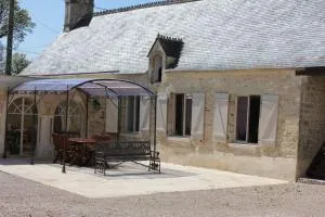 La Creullinnerie - L'Etang-Bertrand