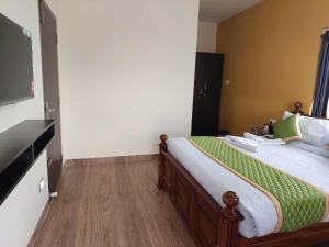Kodai Scotberry Villa