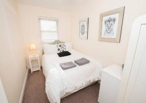 Puffin - Beautifully Furnished Double Bedroom Apartment