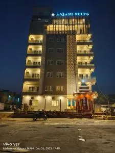 Anjani Suite - Джанакпур