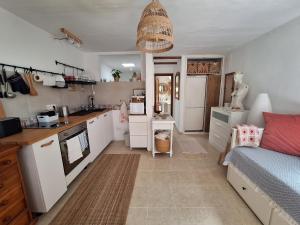 Casita Pequeña Lanzarote