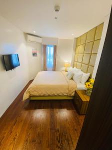 OceanviewDeluxe Suite1BR Tambuli Seaside