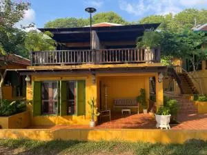 Phaluai Villa - Don Sak