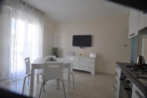 CASA VACANZA ROSSELLA