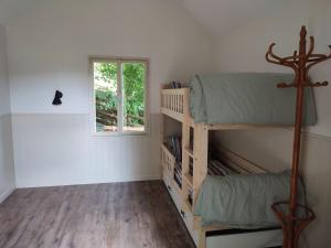 Stodola Svatý Štěpán