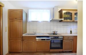 Appartment ASTOR Umag 