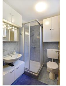 Appartment ASTOR Umag 