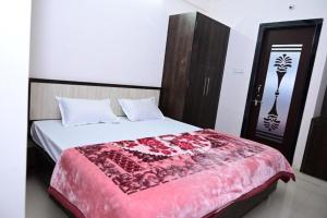 Hotel Shree Chandram