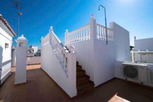 Las Palmas in Old Town Nerja