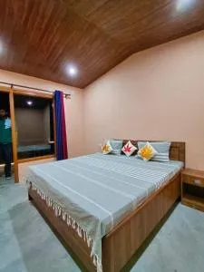 H .R. MOUNT VIEW HOMESTAY. - Kota Bāgh