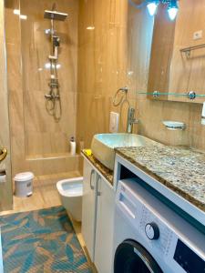 Central City Adens House