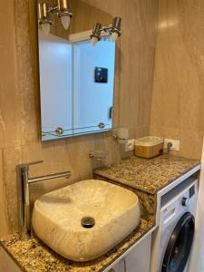 Central City Adens House