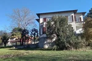 Villa Luigia - Gemonio