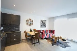 Apartment Lina & Lejs - Hofmanning