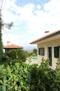 Casa das Leiras - Mondim de Basto - Canedo de Basto