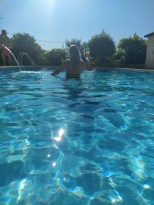 Casa das Leiras - Mondim de Basto