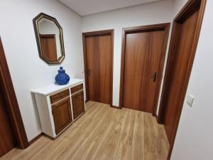 Casa das Leiras - Mondim de Basto