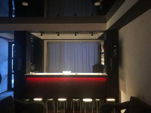 Villa Victoria in Bakuriani