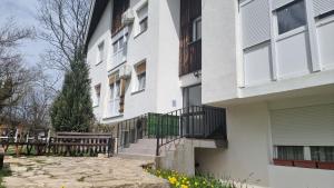 Apartman Filipčić