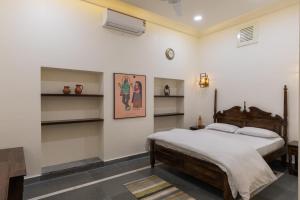 Heart of the City Homestay by Rashmi