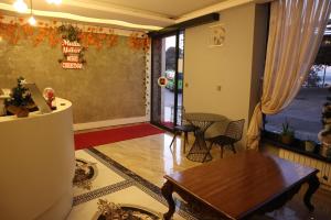 Galata istanbul Hotel