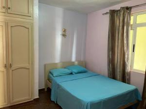 Résidence De Tourisme Villa Bougainville