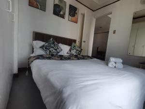 Room accommodation