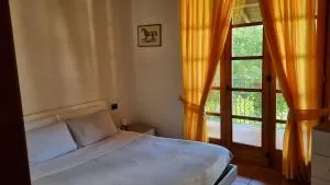 Agriturismo Pastorelli - Comabbio