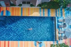 Silathip Huahin Serviced Apartment & Hotel - HHQ