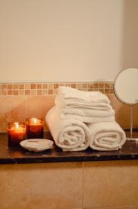 Superior Double Room room in Howfield Manor Hotel