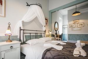 pension Acronafplia - classic - 3hvězdičkové hotely ve městě Nafplio